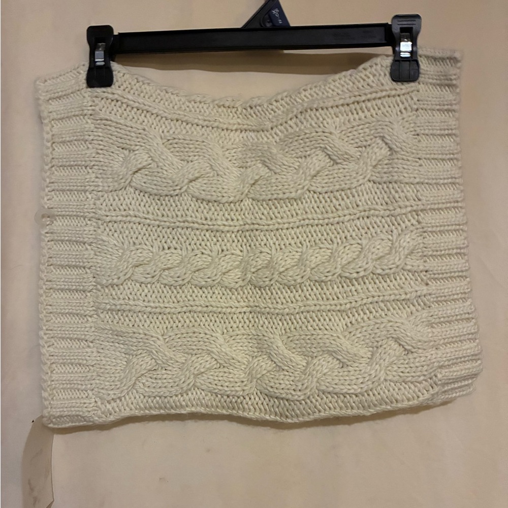 Twig & Arrow Face Covering Scarf